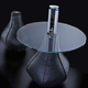 Illustration for article titled The Evoline Port Lounge Table Isnt a emBad/em Idea...
